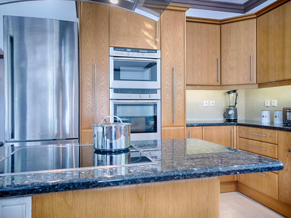 Villa Afionas - 3 Minutes From The Beach With Heated Eco-Pool And Sunset View מראה חיצוני תמונה